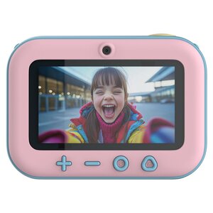 Flipside Kids Camera