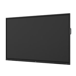 LG CreateBoard 55TR3DQ-B Collaboration Display - 55" LCD - ARM Cortex A73 + A53 - 8 GB - Touchscreen - 16:9 Aspect Ratio -