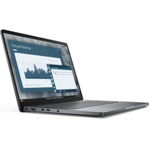 DELL PRO 14 PC14255 AMD 5 PRO 230 16 GB DDR5 512GB SSD 14in - FHD+ NT 3CELL - 55 WH Win 11 Pro 12M Basic Onsite