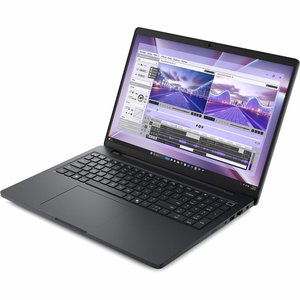 Dell Pro Max 16 MC16250 - 16" FHD+ Touch - Ultra 7 265H vPro - 32GB RAM (2x16GB) - 1TB SSD - RTX 500 6GB - 6 cell, 96Whr -