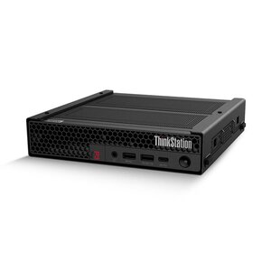Lenovo 30K5S00500 - vPro Technology - 16 GB - 1 TB SSD - Q870 Chip - 8 GB Graphics