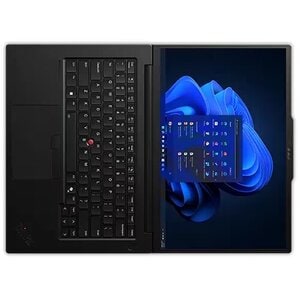 Lenovo ThinkPad P14s Gen 6 21QT003VAU 14.5" Touchscreen Mobile Workstation - WUXGA - 60 Hz - Intel Core Ultra 7 255H - 32 