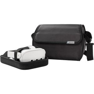 PowerA Travel Accessory Bag for Meta Quest 3 / 3S