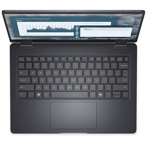 Dell Pro 14 Essential PV14255 14" Notebook - Full HD Plus - 60 Hz - AMD Ryzen 5 220 - 8 GB - 512 GB SSD - AMD Chip - 1920 