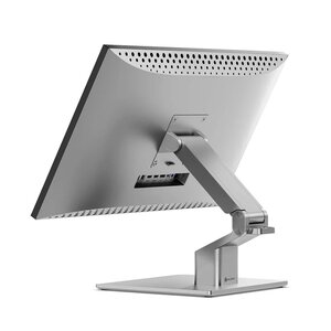 ALOGIC Clarity Fold Touch 27in UHD 4K Monitor with 65W PD Webcam Touch Screen & Fold Stand