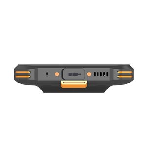 ONERUGGED H68T_X Handheld Terminal - 2D, 1D - 4G, 3G, 2G - 10 m - ARM Cortex A76 2.20 GHz - 8 GB RAM - 128 GB Flash - 6.5"