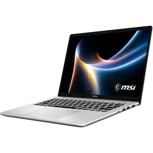 Modern 14S AI+ G3MG - 14" FHD+ OLED - Ultra 7 355 - 16GB RAM (1x16) - 1TB SSD - Backlit KB - Wi-Fi 6E - Urban Silver - 60 