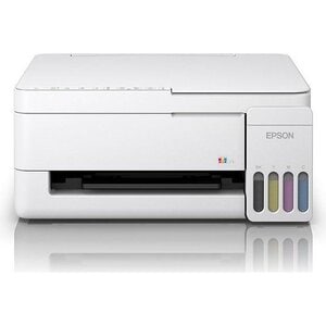 EcoTank ET-2910 Inkjet MFP