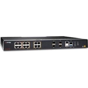 Palo Alto PA-520 HW + Precision AI Bundle + Support - 1 Year