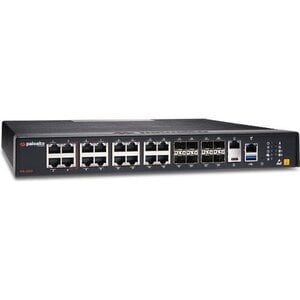 Palo Alto PA-560 HW + Precision AI Bundle + Support - 1 Year