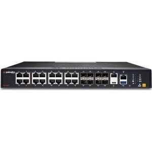 Palo Alto PA-560 HW + Precision AI Bundle + Support - 3 Year