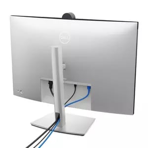 UltraSharp 32" 6K Monitor - ﻿U3224KB - 6144 x 3456 60 Hz 16:9 - Height Adjustable, Pivot, Tilt, Swivel - USB-C Hub - 3 Yea