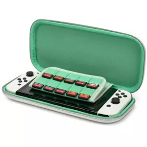 Slim Case for Nintendo Switch Systems - Animal Crossing: Neighbors