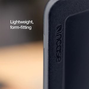 Incase Edge Hardshell Case with Makrolon for 15-inch MacBook Air (M2/M3, 2023-2024) - For Apple MacBook Air - Black - Matt