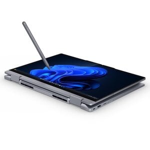 Lenovo ThinkBook 14 G5 IAU 21SQ0003AU 14" Touchscreen Convertible 2 in 1 Notebook - WUXGA - Intel Core Ultra 5 225U - 16 G