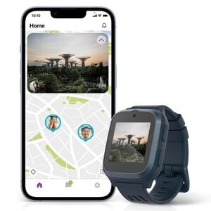 myFirst Fone S3 Space Blue