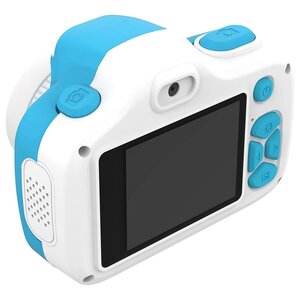 myFirst Camera 3 Blue