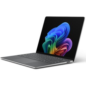Surface Laptop 5G for Business 13.8in - Intel Core Ultra 5 (Series 2) - 16GB RAM - 256GB - Platinum - Windows 11 Pro - 2 Y