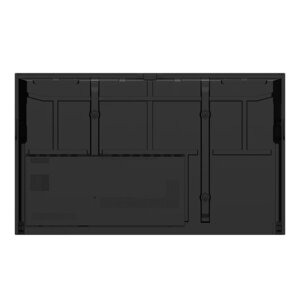 LG CreateBoard 55TR3DQ-B Collaboration Display - 55" LCD - ARM Cortex A73 + A53 - 8 GB - Touchscreen - 16:9 Aspect Ratio -