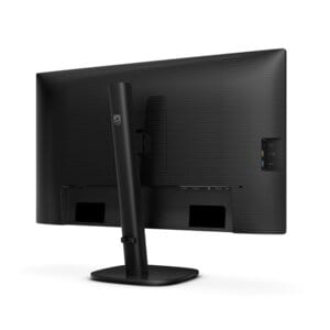 Philips 32B2N3500 32" Class WQHD LED Monitor - 16:9 - Textured Black - 31.5" Viewable - In-plane Switching (IPS) Technolog