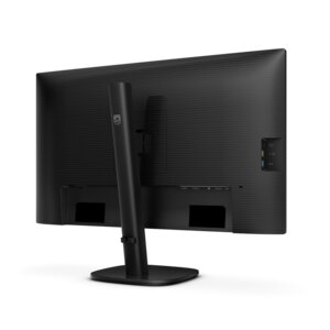 Philips B-Line 27B2N3500JH 27" Class Webcam WQHD LED Monitor - 16:9 - 27" Viewable - In-plane Switching (IPS) Technology -