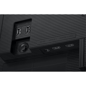 Samsung S32FM501EE 32" Class Full HD Smart LED Monitor - 16:9 - Warm White - 32" Viewable - Vertical Alignment (VA) - LED 