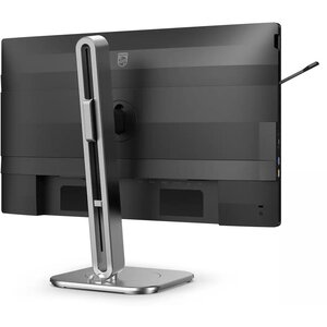 Philips 24B2U4301/75 60.5 cm (23.8in) B Line Full HD USB-C Docking Monitor - In-plane Switching (IPS) Technology - 1920 x 