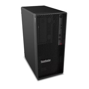 Lenovo ThinkStation P2 Gen 2 30JQ0006AU Workstation - 1 x Intel Core Ultra 9 285K - 64 GB - 2 TB HDD - 1 TB SSD - Tower - 