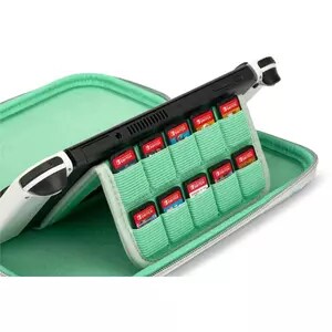 Slim Case for Nintendo Switch Systems - Animal Crossing: Neighbors