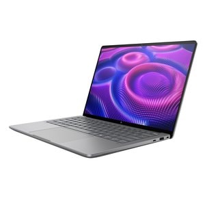 Zbook Ultra G1A AI 385 MAX PRO 32GB LPDDR5x-8533 512GB PCIe Gen4 NVMeTLC SSD 14 Inch WUXGA Screen IR-Webcam Fingerprint Re