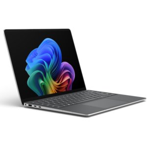 Surface Laptop 5G for Business 13.8in - Intel Core Ultra 5 (Series 2) - 16GB RAM - 256GB - Platinum - Windows 11 Pro - 2 Y
