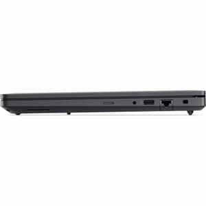 Dell Pro Max 16 MC16250 - 16" FHD+ - Ultra 7 265H vPro - 16GB RAM (2x8GB) - 512GB SSD - RTX 500 6GB - 6 cell, 96Whr - Wind