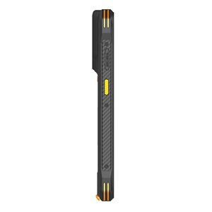 ONERUGGED H68T_X Handheld Terminal - 2D, 1D - 4G, 3G, 2G - 10 m - ARM Cortex A76 2.20 GHz - 8 GB RAM - 128 GB Flash - 6.5"