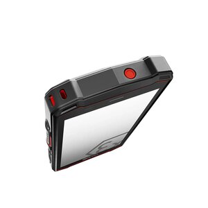 I-SAFE MOBILE IS Phone IP68 IS120.2 2in Mediatek MT6761D Quad Cor 2+16 ATEX/IECEx Zone 2/22+4G