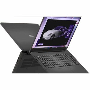 Dell Pro Max 16 MC16250 - 16" FHD+ Touch - Ultra 7 265H vPro - 32GB RAM (2x16GB) - 1TB SSD - RTX 500 6GB - 6 cell, 96Whr -