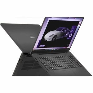 Dell Pro Max 16 MC16250 - 16" FHD+ - Ultra 7 265H vPro - 16GB RAM (2x8GB) - 512GB SSD - RTX 500 6GB - 6 cell, 96Whr - Wind
