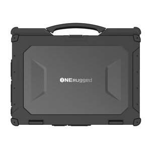 ONERUGGED Rugged Laptop IP65 N14A 14in Win 11 Pro i5+16+256+4G