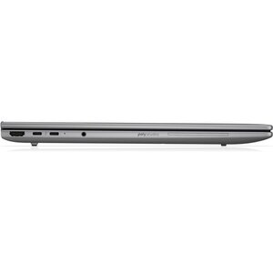Zbook 8 G1i 16 Intel U7-255H  16 Touch WUXGA (1920x1200) RAM 1x16GB DDR5 5600 512GB PCIe NVMe SSD Nvidia RTX A500 4GB IR W