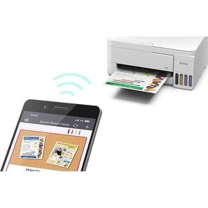EcoTank ET-2910 Inkjet MFP