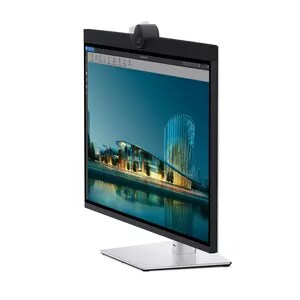 UltraSharp 32" 6K Monitor - ﻿U3224KB - 6144 x 3456 60 Hz 16:9 - Height Adjustable, Pivot, Tilt, Swivel - USB-C Hub - 3 Yea