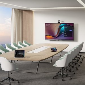 MeetingBoard65 Pro All-in-one Collaboration Display. Supports Teams/Zoom/General mode Incl 4 Stylus Pen. 2YR Warranty