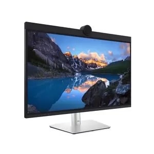 UltraSharp 32" 6K Monitor - ﻿U3224KB - 6144 x 3456 60 Hz 16:9 - Height Adjustable, Pivot, Tilt, Swivel - USB-C Hub - 3 Yea
