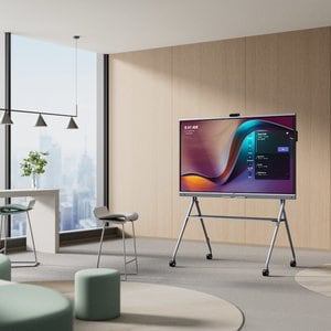 MeetingBoard65 Pro All-in-one Collaboration Display. Supports Teams/Zoom/General mode Incl 4 Stylus Pen. 2YR Warranty
