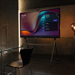 MeetingBoard65 Pro All-in-one Collaboration Display. Supports Teams/Zoom/General mode Incl 4 Stylus Pen. 2YR Warranty