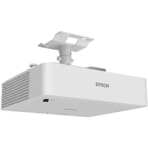 Epson EB-L570U 3LCD Projector - 21:9 - 1920 x 1200 - Front - 20000 Hour Normal Mode - WUXGA - 2,500,000:1 - 5200 lm - Wire