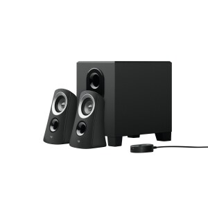 Z313 SPEAKER SYSTEM