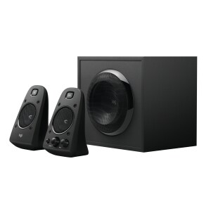 Z623 SPEAKER SYSTEM