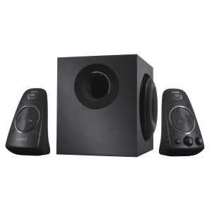 Z623 SPEAKER SYSTEM