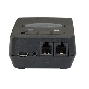 LA LINK 860AMPLIFIER