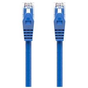 10M BLUE CAT6 NETWORK CABLE
